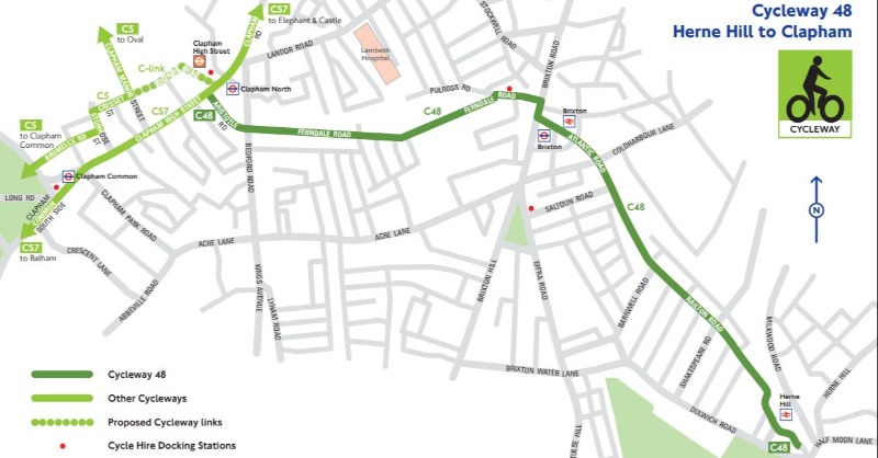 MayorofLondon's tweet photo. Today @TfL is launching three new low traffic Cycleways across the capital: 

🚲 New cycle routes in Lambeth, Islington, City of London, Ealing and Hounslow 

🚲 10km of new routes in the network 

🚲 124,000 more Londoners will be within 400m of a high-quality cycle route.