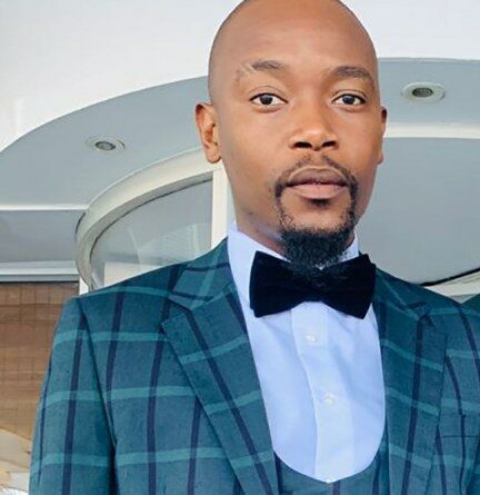 Zalebs's tweet photo. Moshe Ndiki is going to be a father of twins. Congratulations are in order!
https://t.co/0QwYHyixjS https://t.co/8mwh7Ynpyg