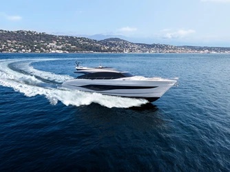 Princess Yachts has unveiled the latest model in its S Class sportbridge range, the S80 #yachts #boating
ow.ly/BIgm50NrfAL