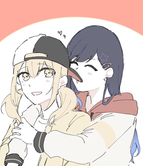杏こは 