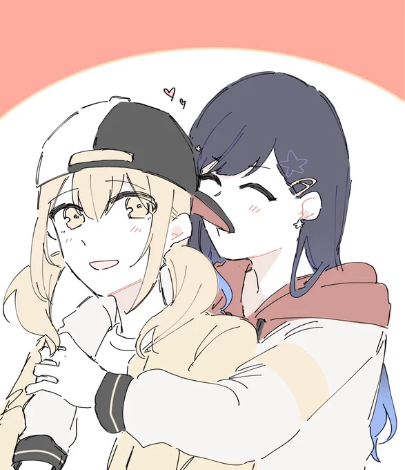 杏こは 