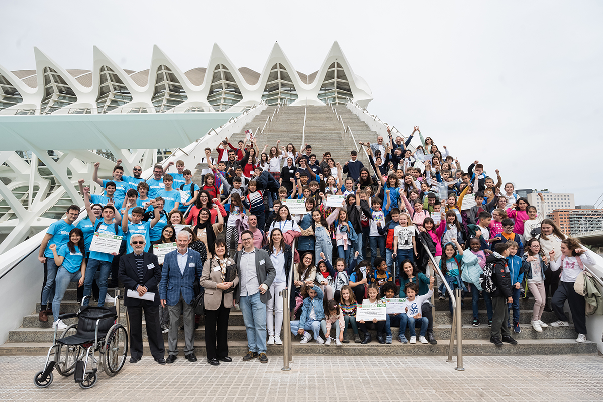 CACiencies's tweet photo. Ya tenemos los proyectos premiados en nuestro concurso #AcciónporelClimaCAC

👉https://t.co/UcHdNiqrGj

¡Enhorabuena y muchas gracias a todos por participar!👏👏👏

También a nuestros colaboradores 
@GlobalOmnium @Reciclamas_ @LasNavesINN 

@santaanaalbal https://t.co/Kkge18a0FV