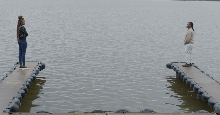 BinaDouble07's tweet photo. WHO I AM NOT is an intimate and heart-breaking portrait of two intersex people struggling to find a place in South Africa. It is directed by Tunde Skovran with empathy, economy and a quiet but powerful voice.
Review: https://t.co/6Naf272l8t
#BFIFlare @BFIFlare #whoIamnot https://t.co/x6rRAlJ8Wg