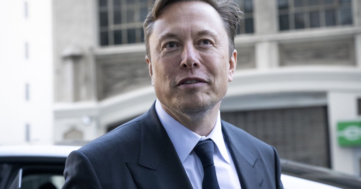 CHINTAN_27's tweet photo. Elon Musk reportedly tried and failed to take over OpenAI in 2018 https://t.co/dCHXGm8wtt https://t.co/JUgCEzMDWb