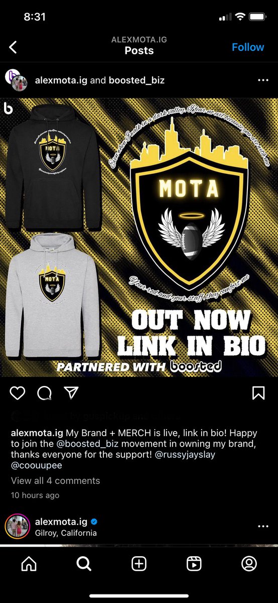 Rupertfinky's tweet photo. Oh hell nah who buying this shit @BarstoolMarion https://t.co/pvkapjvlAm