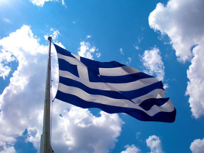 The Mgrs of #AmericanPandI &amp; <a href="/EO_Marine/">Eagle Ocean Marine</a> commemorate #GreekIndependenceDay, when Greece declared independence from the Ottoman Empire after nearly 400 years of occupation. Honoring the bravery and resilience of the Greek people. Χαρούμενη Ημέρα Ανεξαρτησίας! #1821
