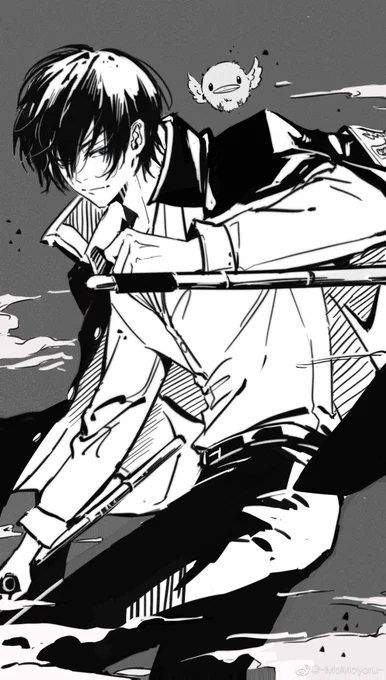 #家庭教師ヒットマンREBORN #KatekyoHitmanReborn 