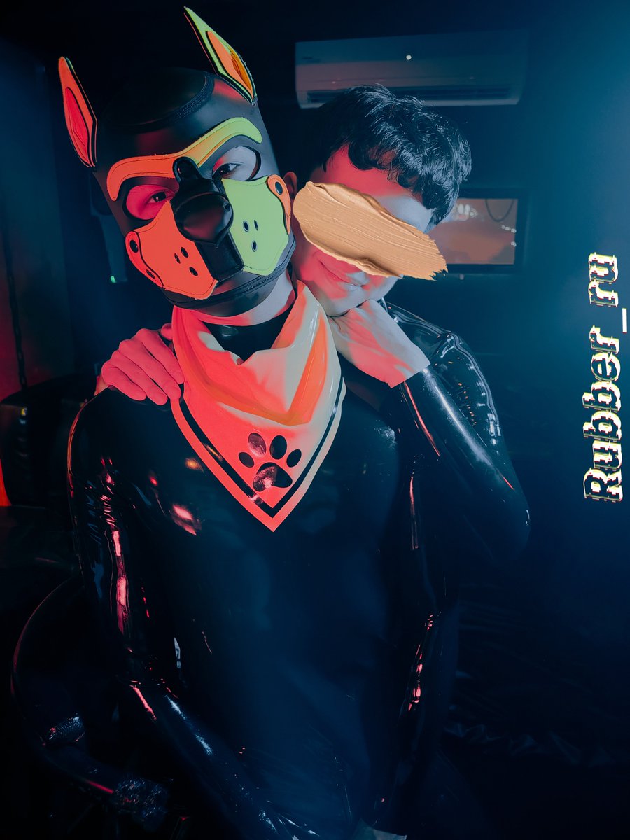 🐶☺️❤️❤️ @Pup_Ace_TW