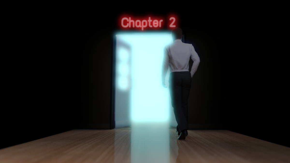 Reload My Empty Heart
#6 days left!
#3DCG #Rendering #Daz3d #3dart