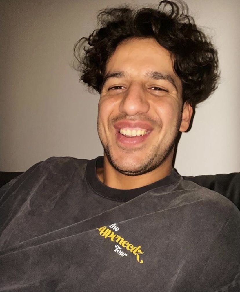 ThatBoiArgji's tweet photo. @eliisavetaaaa Ich glaube, dass sie sich verändert hat. https://t.co/iubAPZhxmX