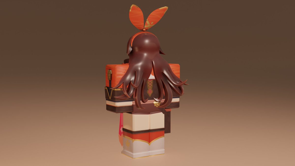 rustyisyourgod's tweet photo. Genshin imapact clothing for @EmberflyStudio

#ROBLOX #RobloxDev #RobloxDevs #RBXDev #Genshinlmpact #Blender3d https://t.co/yjH0d7Xsp4