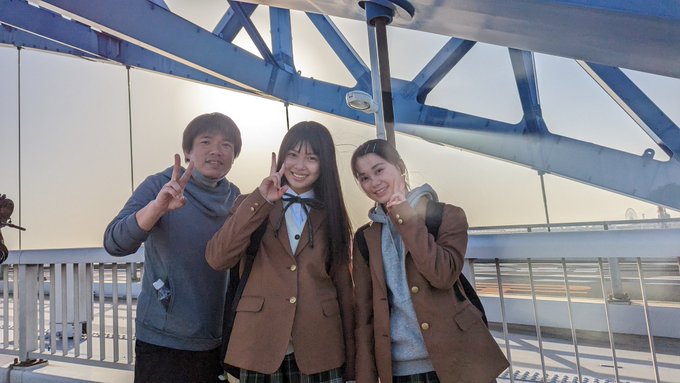 Twitterのコスプレ画像7