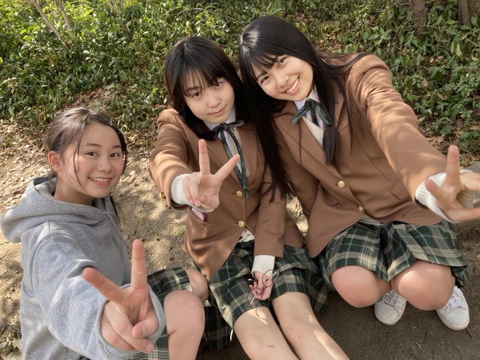 Twitterのコスプレ画像6