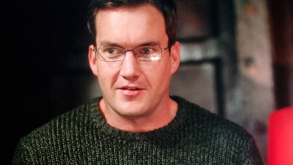 Xandra732's tweet photo. Dark Signal Screencaps Pt 14
#garethdavidlloyd #darksignal https://t.co/zF4z28x5pG
