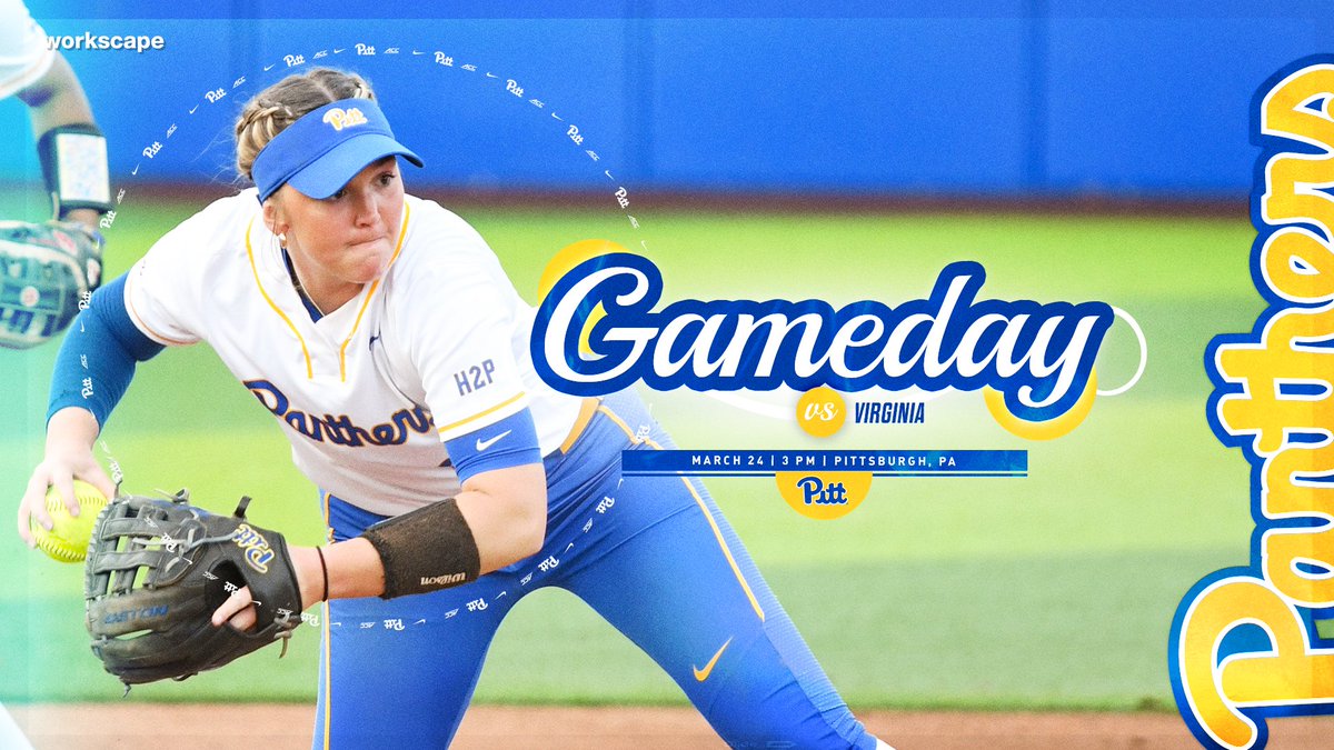 Pitt_SB's tweet photo. HOME OPENER.

🆚: Virginia
📍: Vartabedian Field
⏰: 3 PM
📊: https://t.co/6N8uKV5K49
📺: https://t.co/SWiq8owrDd

#H2P https://t.co/o7UV84ZK51