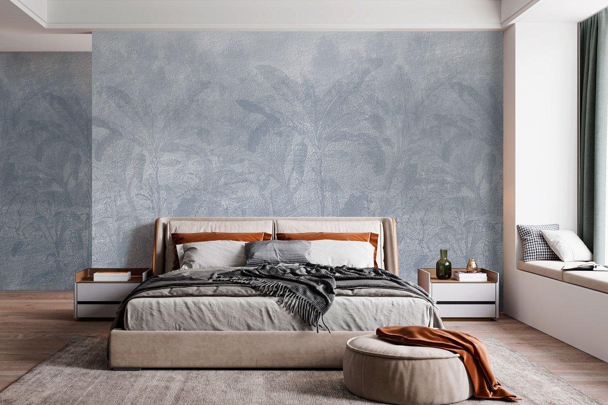 infoaffreschi's tweet photo. Soft and light, the #walldesign that will add harmony and balance to the room decoration, giving a deeply soothing atmosphere to the space. Custom-made and handcrafted. 

Design: 45G-AA0203
Collection: 45 Giri

#luxurywallpaper #interiordecorating #walldecoration https://t.co/pybgAtLGs2