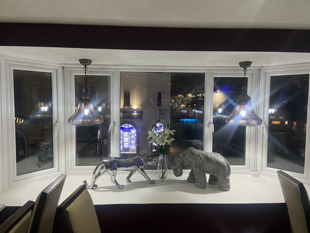 Chillies Restaurant 🌶️ of South Woodham Ferrers (@chilliesfusion) on Twitter photo 