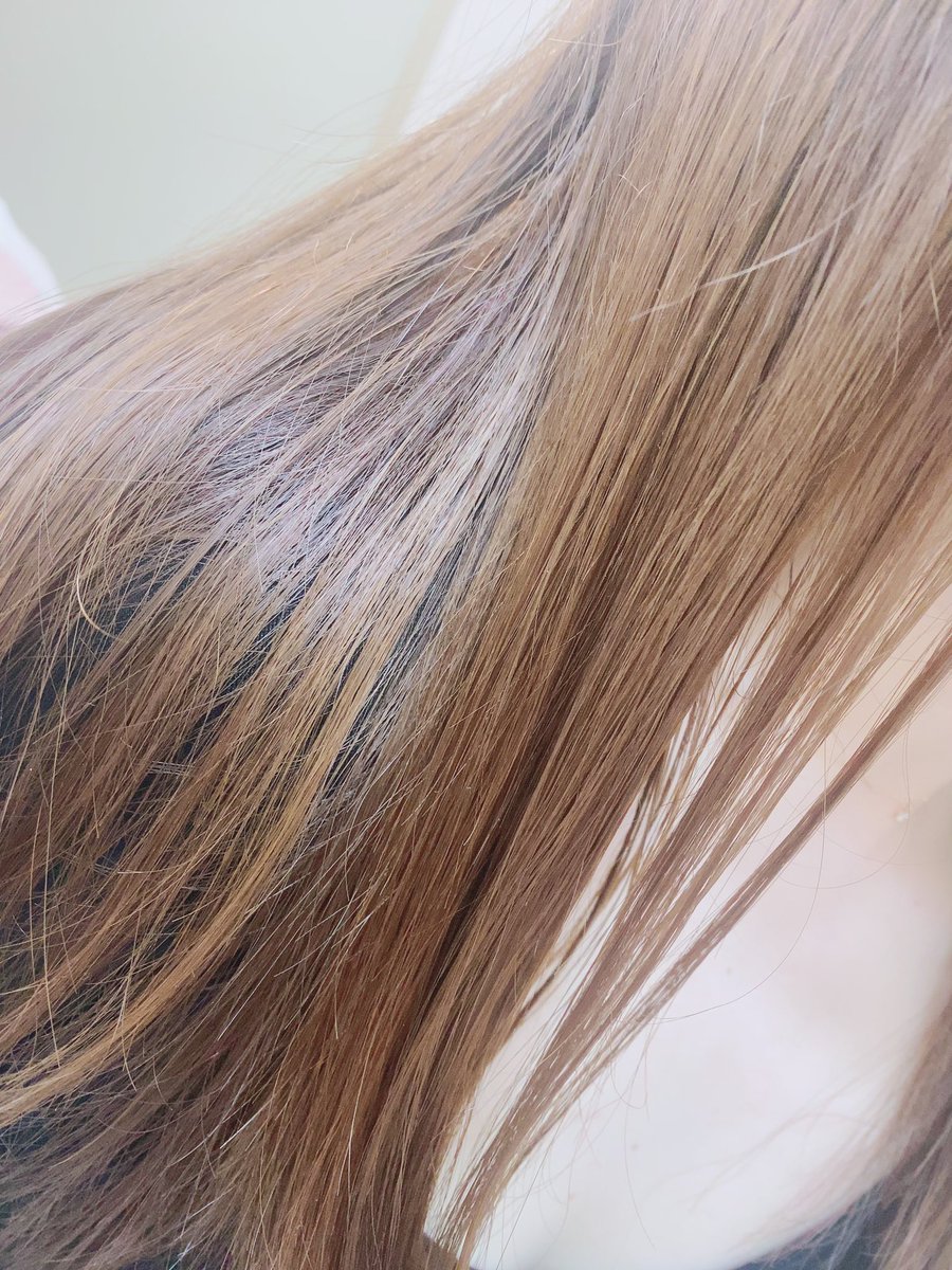 chirokohime0512's tweet photo. こちらさっそく使ってみたら、ほんと美容院でトリートメント帰りみたいなうるつらさらさらっなんだけど！！！！！今日イチのビックリ🫢サロンクオリティーだし乾燥してた髪の毛生き返った✨
#911ヘア https://t.co/hobp65e4dH
