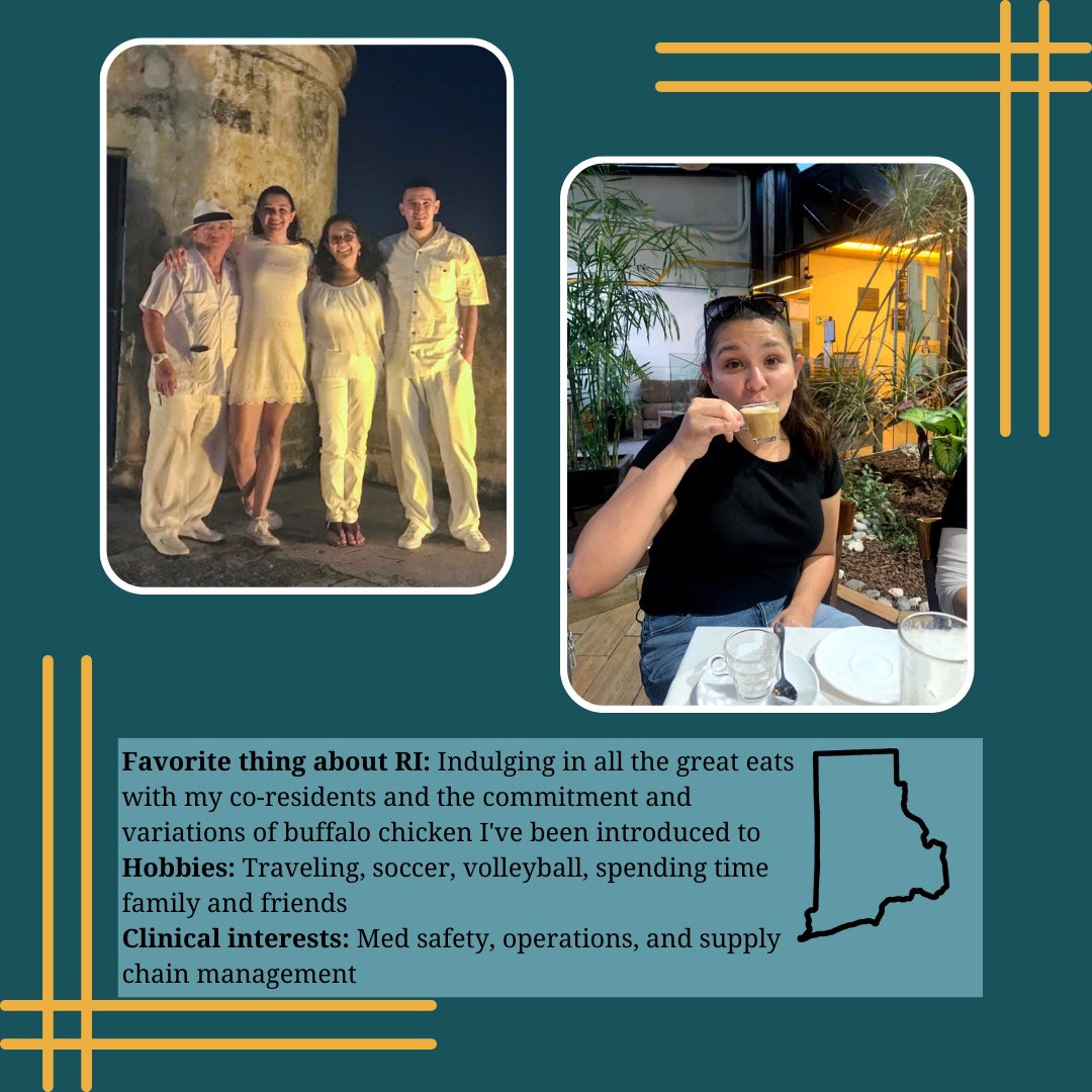 Lifespan Pharmacy Residencies tweet media