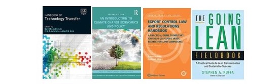 Discover our latest acquisitions of eBooks.
Don't hesitate to consult them online from the homepage of the library's web portal --> isulibrary.isunet.edu/index.php?lvl=…
#library #spaceuniversity #newbooks #space #student #bibliotheque #etudiants #espace #spatial