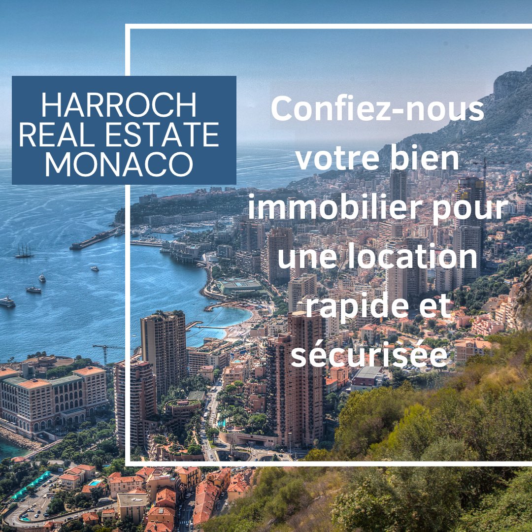 Harroch Real Estate tweet media