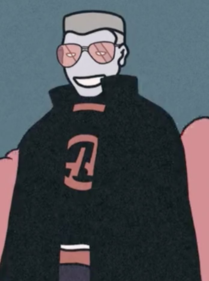 1/5) Yesterday, <a href="/RENGA_inc/">RENGA</a> announced a partnership with beloved <a href="/HaasF1Team/">MoneyGram Haas F1 Team</a>!

I've seen many people that is confused by this and (imo) didn't understand the importance of this for the <a href="/RENGA_inc/">RENGA</a>, therefore i would like to share my personal thoughts on it: