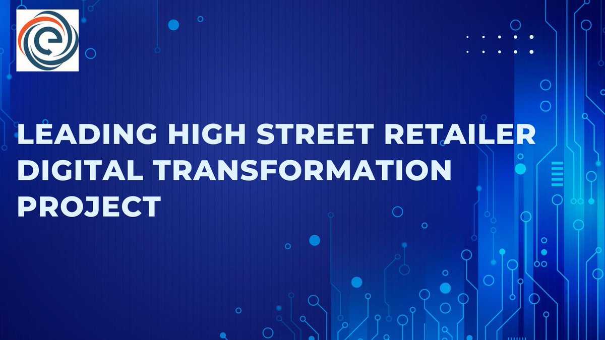 EmpoweredSMS's tweet photo. Today we achieved a big milestone with one of the UK’s leading #highstreetretailers, completing the first 100 sites of a 450+ site #digitaltransformation project to upgrade their Wi-Fi, SDWAN &amp; comms! The team worked mainly out of hours across cabling, networking kit &amp; Wi-Fi. https://t.co/ZaXQz09XxS