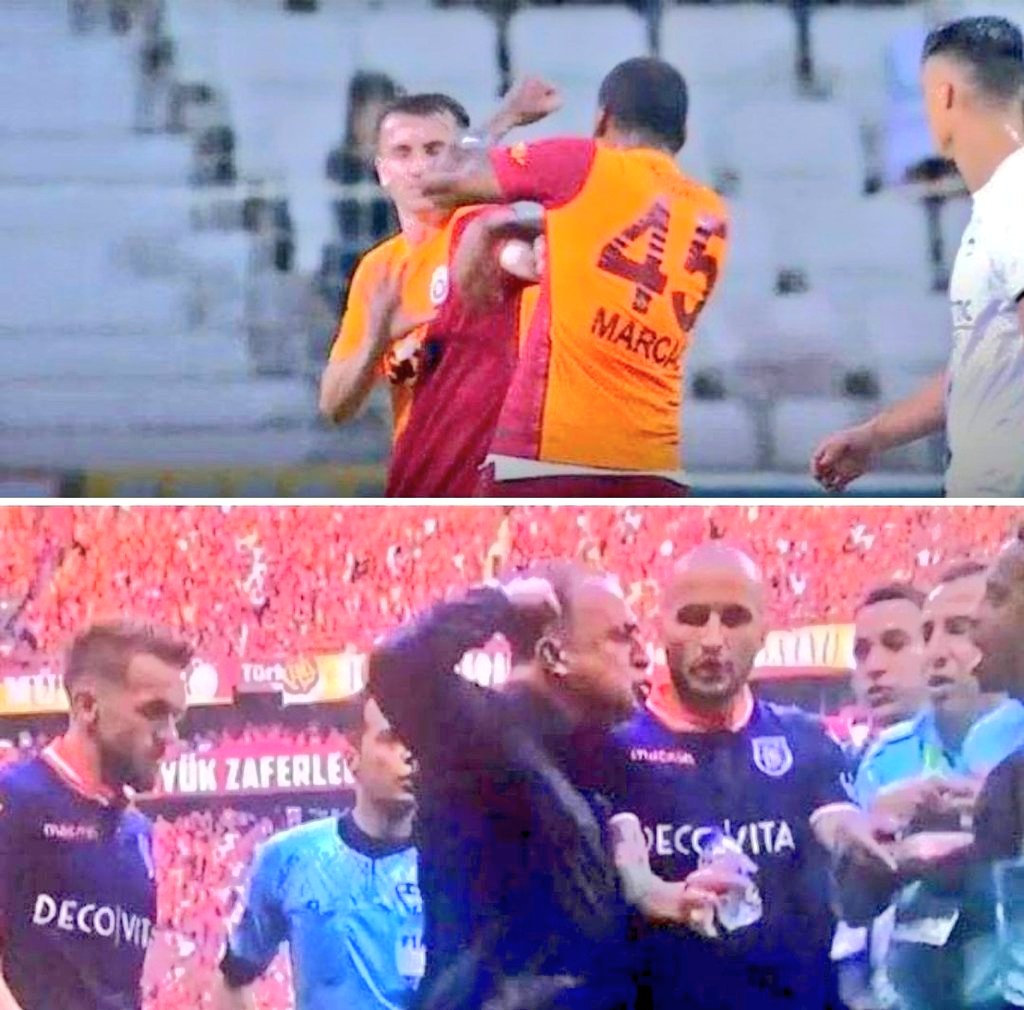 Aynen Kardeşim Siz Sütten Çıkma Ak kaşıksınız...