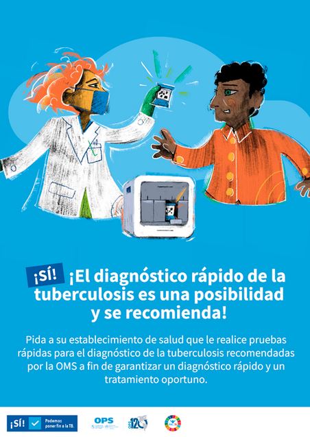 HospitalAleida's tweet photo. El @HospitalAleida recomienda cuidar su salud y consultar a los especialistas ante síntomas de la enfermedad.  Día Mundial de la Tuberculosis. Cuídese. Salvemos vidas #Mayabeque #CubaPorLaVida https://t.co/nNg92g9L8l