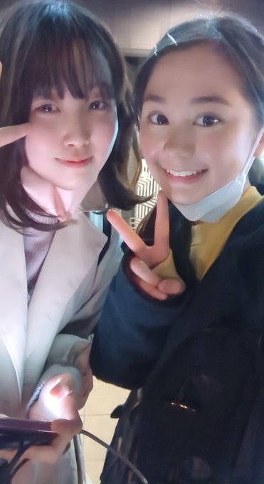 Twitterのコスプレ画像8