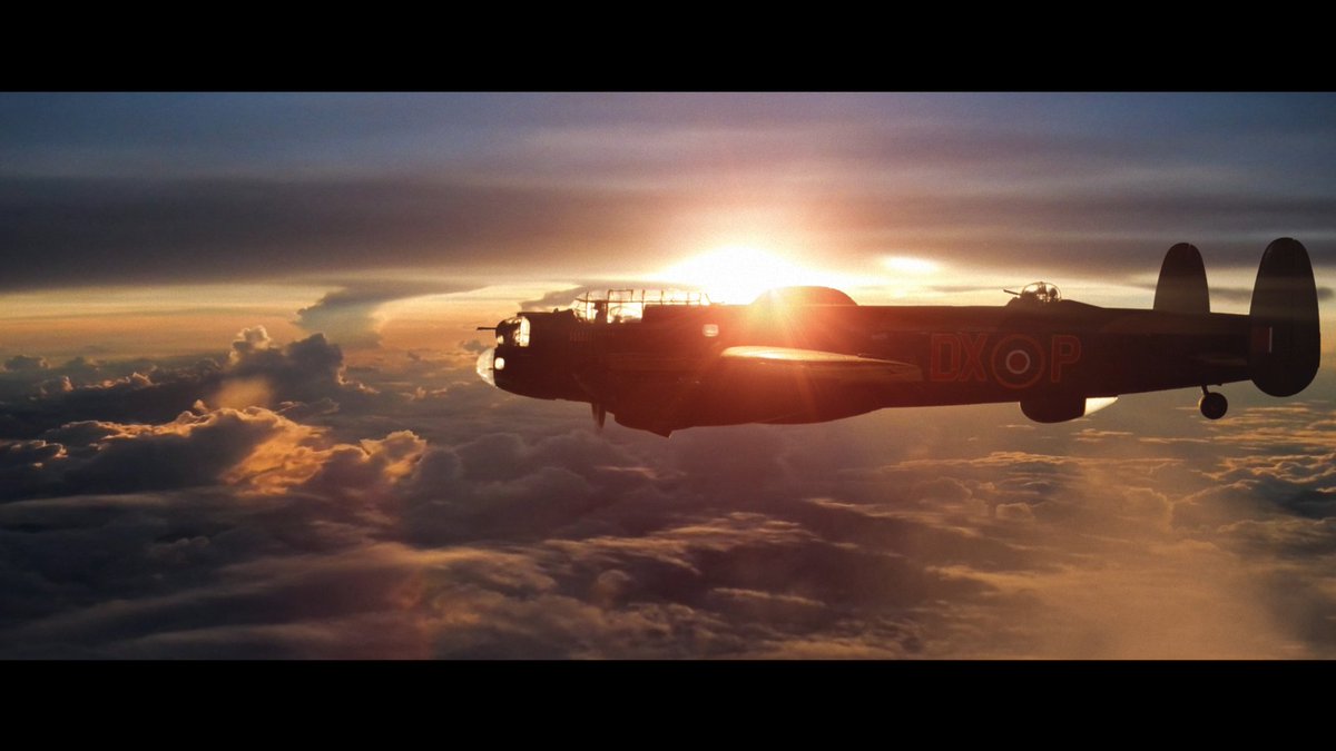 InCamera (@incamerafx) on Twitter photo 🚨 NEW EPISODE ALERT 🚨
Inspired by the pioneering work by <a href="/ilmvfx/">Industrial Light & Magic</a> for the #starwars movies, we combine old-skool motion controlled miniature photography with real pyrotechnics to create some epic Lancaster shots for <a href="/AMemoryOwedFilm/">A Memory Owed - Short Film (2025)</a> 🚨 NEW EPISODE ALERT 🚨
Inspired by the pioneering work by <a href="/ilmvfx/">Industrial Light & Magic</a> for the #starwars movies, we combine old-skool motion controlled miniature photography with real pyrotechnics to create some epic Lancaster shots for <a href="/AMemoryOwedFilm/">A Memory Owed - Short Film (2025)</a>