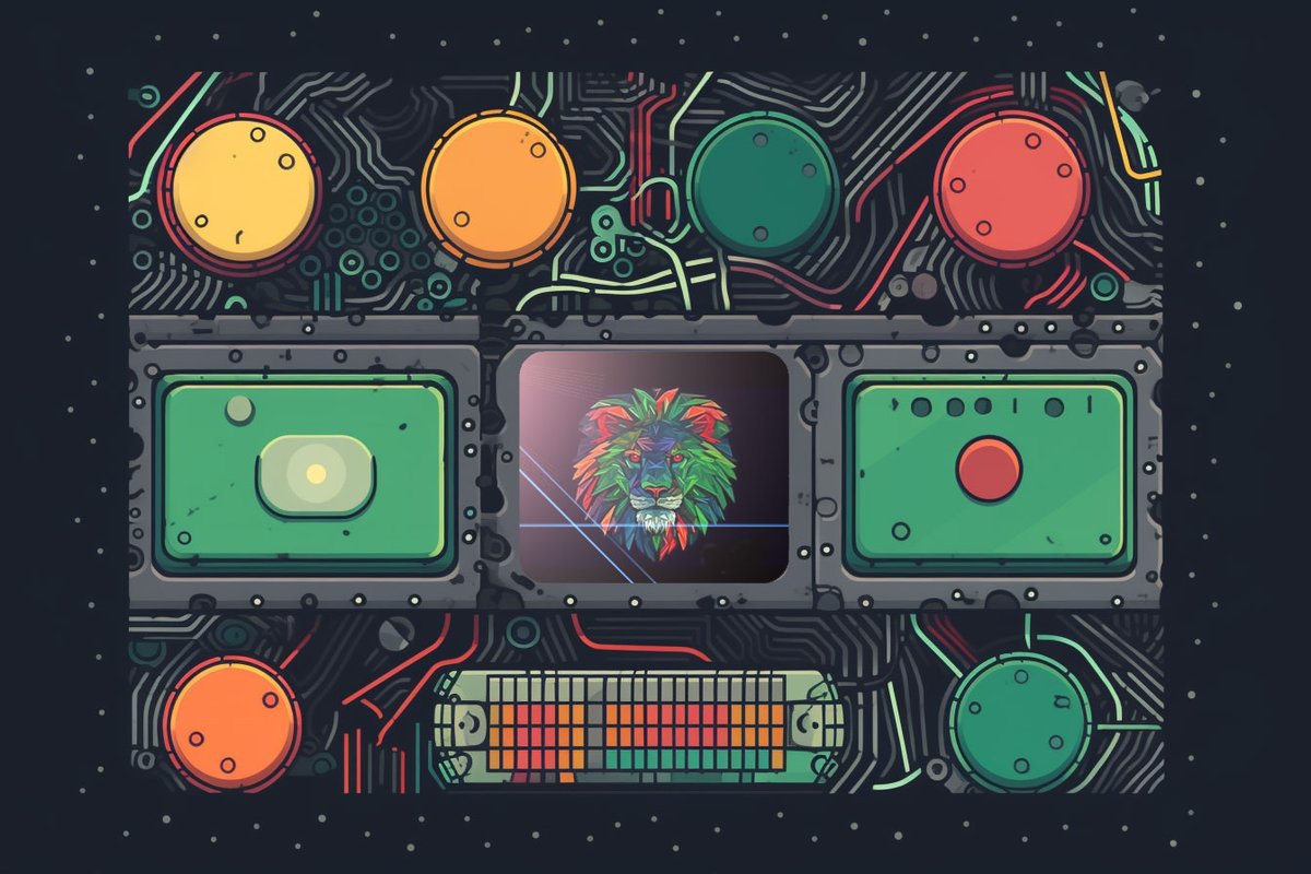 New Capital tweet media