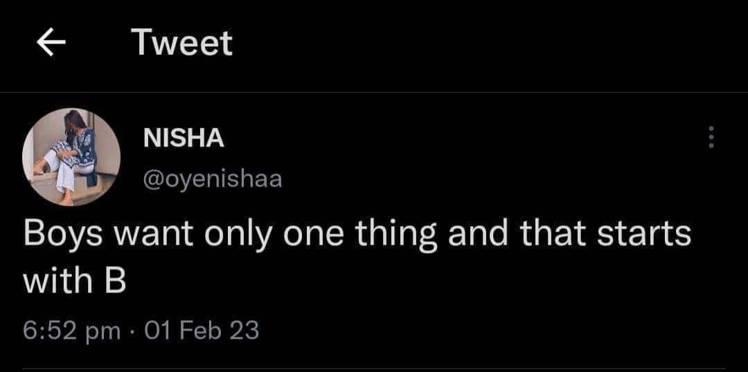 Bellingham to Liverpool.