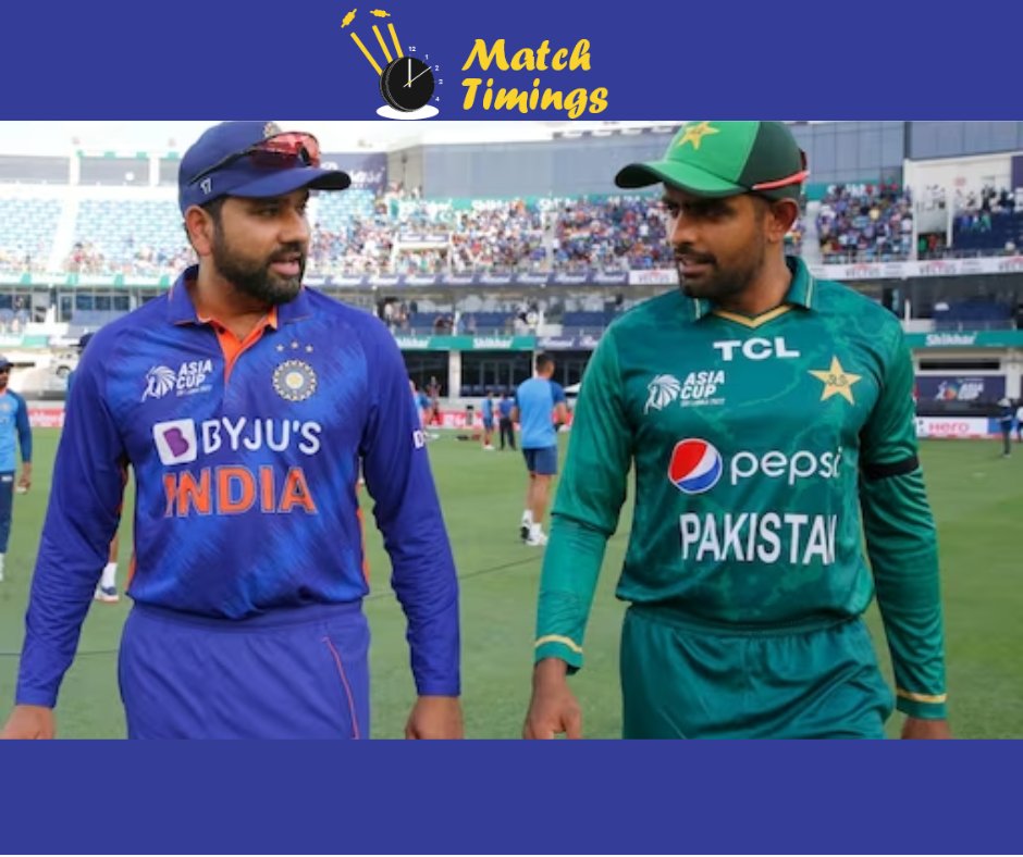matchtimings's tweet photo. Pakistan Likely to Host Asia Cup 2023
#AsiaCup2023 #India #Pakistan https://t.co/YMF8HCbQyZ