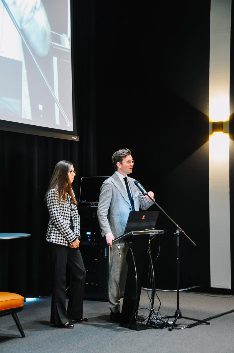 Orsi Academy (@orsiacademy) on Twitter photo Do the #proficiencybased training studies follow the evidence-based methodology? A systematic review of current literature by <a href="/Ruben_De_Groote/">Ruben De Groote</a> & Maria Peraire Lores at #OCERT IX!
#evidencebasedtraining #roboticsurgery #surgicaltraining #PBP Do the #proficiencybased training studies follow the evidence-based methodology? A systematic review of current literature by <a href="/Ruben_De_Groote/">Ruben De Groote</a> & Maria Peraire Lores at #OCERT IX!
#evidencebasedtraining #roboticsurgery #surgicaltraining #PBP
