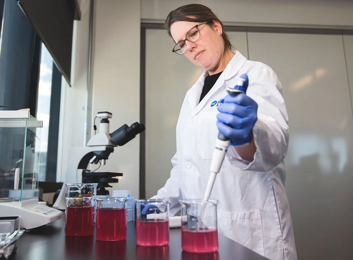 Research and Innovation tweet media