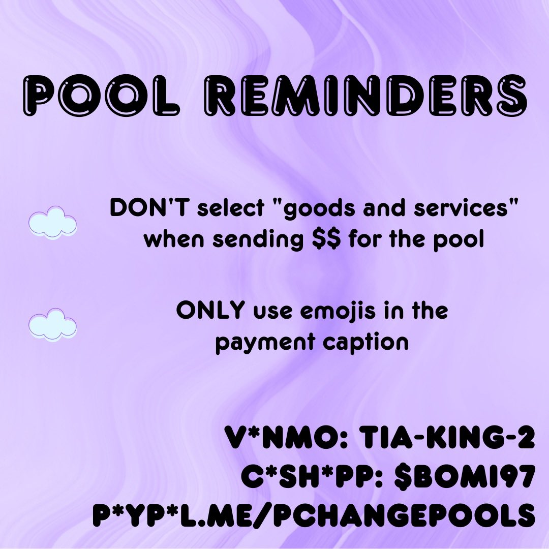 pocket change pools tweet media