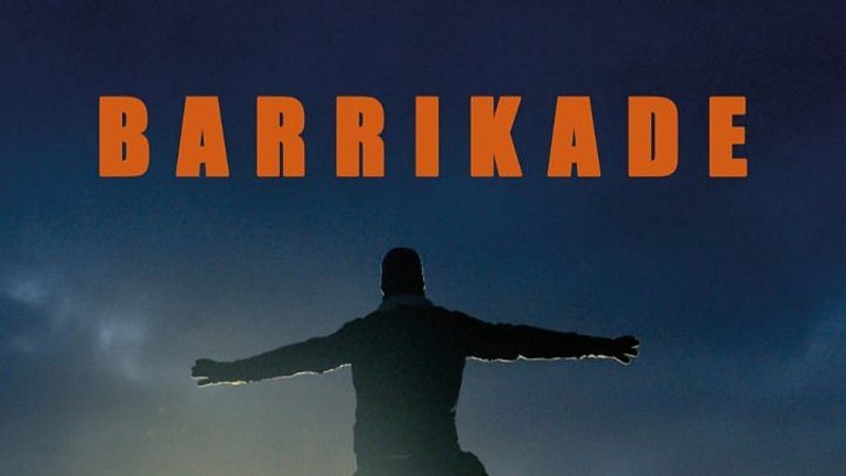 SeebrueckeFfm's tweet photo. 🎦 Barrikade - Bilder einer Waldbesetzung
+ Filmgespräch mit Regisseur @DavidKlammer

über Besetzung &amp; Räumung vom Danni

Montag, 27.3. | 20:30 | Harmonie Theater
https://t.co/9lITFiTIfQ

in Kooperation mit @mfk_frankfurt im Rahmen der #KLIMA_X-Ausstellung
https://t.co/Ypfyq0M3QO https://t.co/0snAukCLJ4