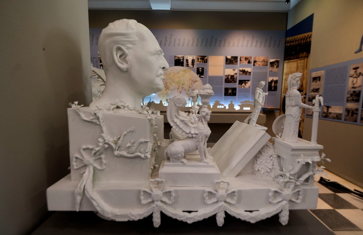 joanribo's tweet image. 🤝 Encantat de renovar el conveni amb la Fundació Blasco Ibáñez.

✅ Invertirem 50.000€ anuals en la Casa Museu de la #Malva-Rosa.

🔎 Continuarem finançant la beca anual per a investigar sobre la seua figura amb 6.000 €.

🧡 Impulsem la figura d'este valencià internacional.