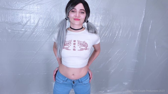 New scene today! A dollar cheaper at my personal VHX store :) https://t.co/N2lNZ5ZJRk https://t.co/viLLArVcbA