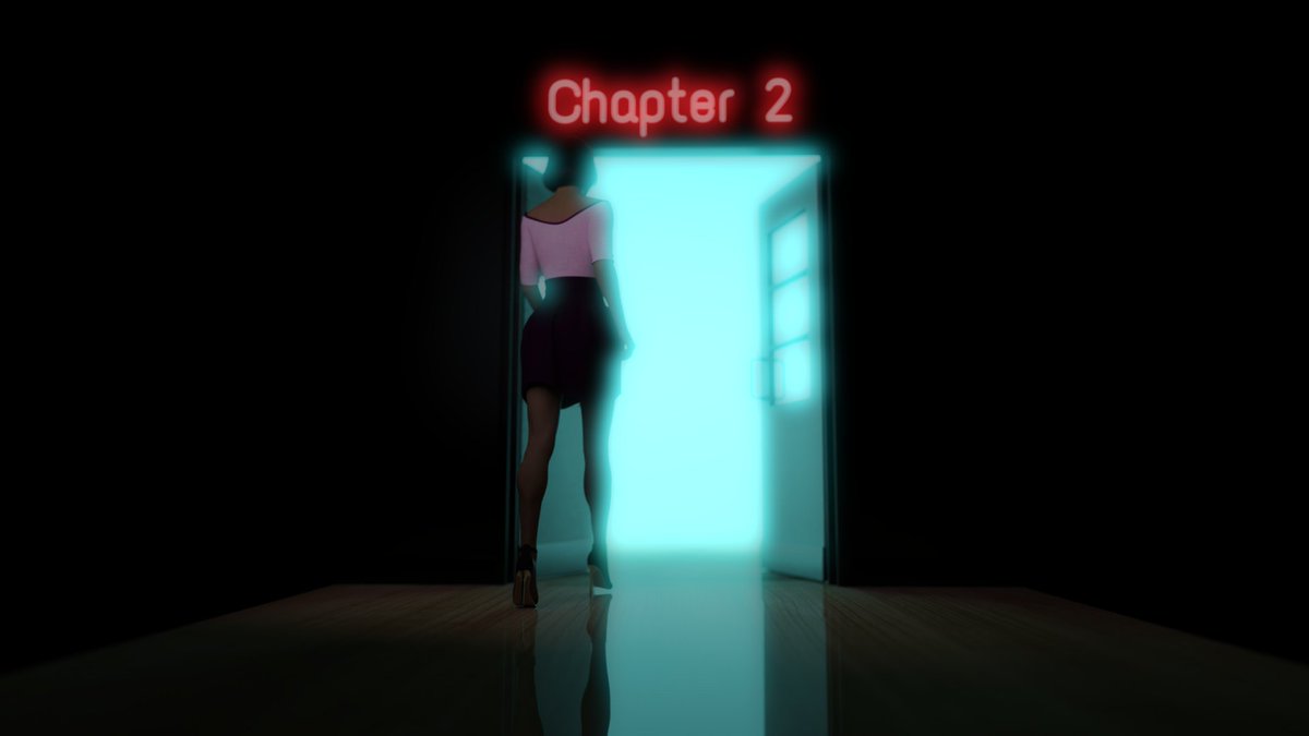 Reload My Empty Heart
#5 days left!
#3dart #Daz3d #Rendering #3DCG