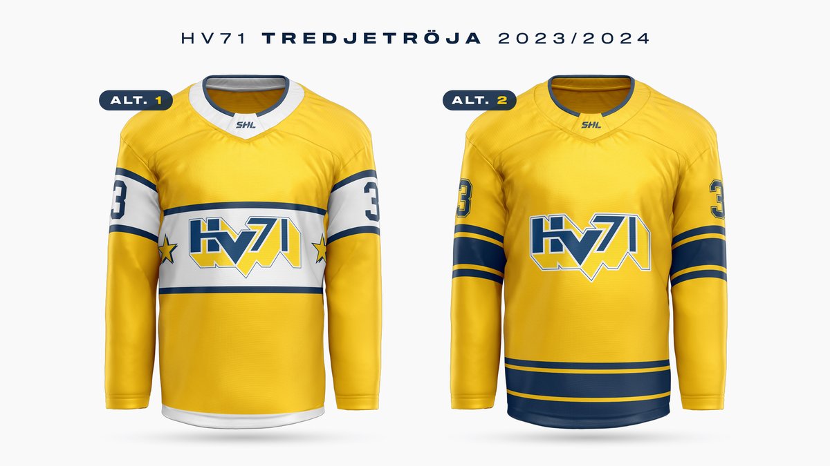 HV71 tweet media