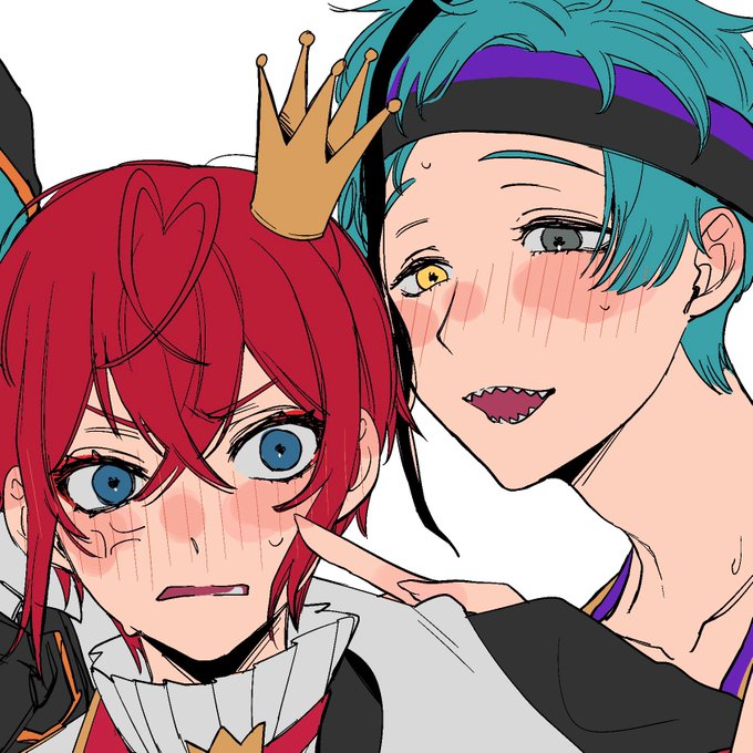 # 新しいプロフィール画像 