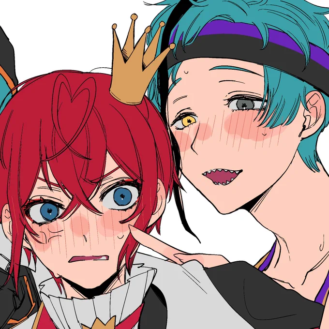# 新しいプロフィール画像 