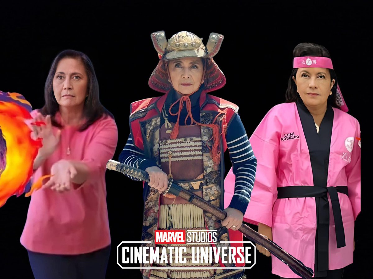 LugawChronicles's tweet photo. Huh! May bagong makakalaban na pala ang Avengers sa susunod na Marvel movie. 😮😲😱 https://t.co/GI2U89UDDj