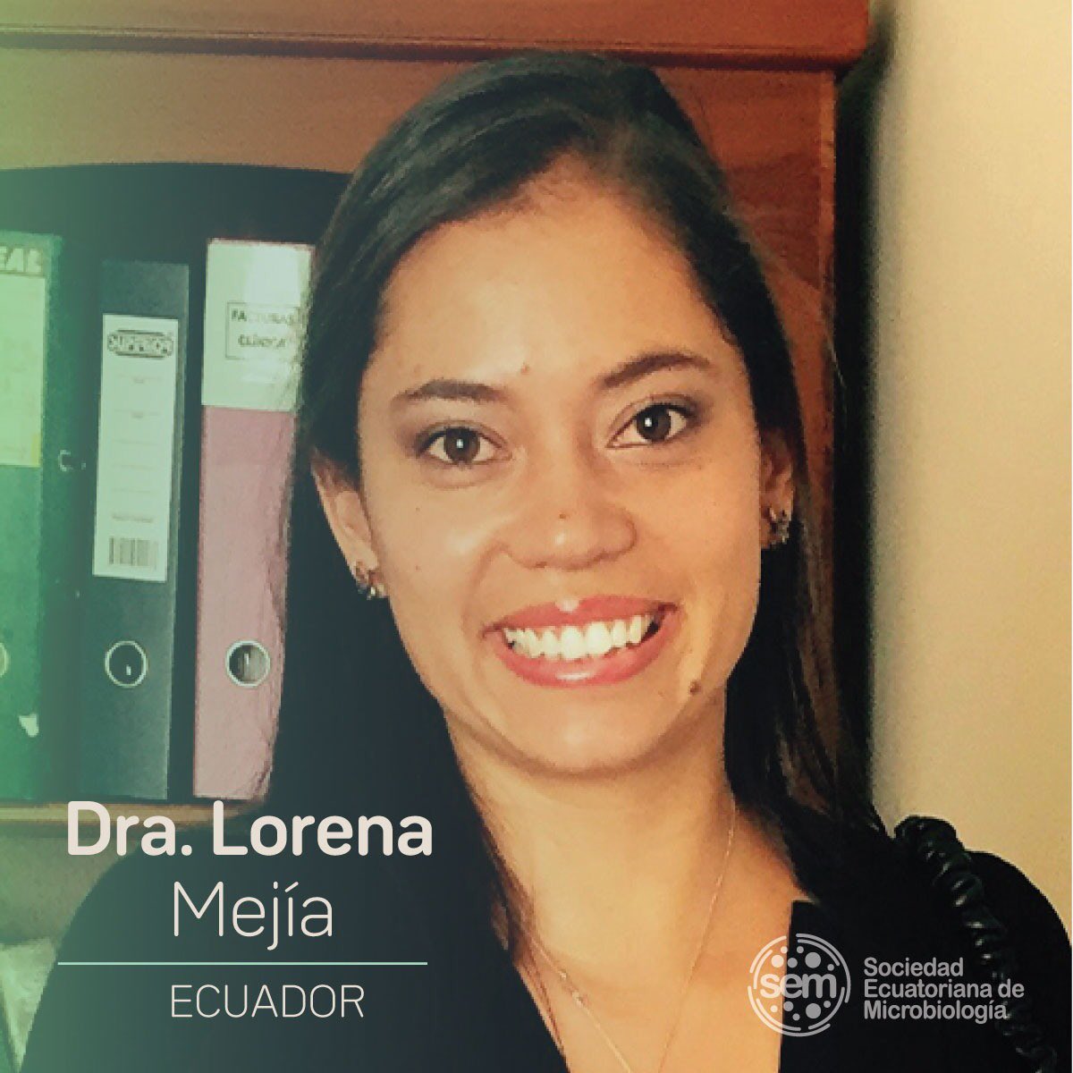 Sociedad Ecuatoriana De Microbiología tweet media