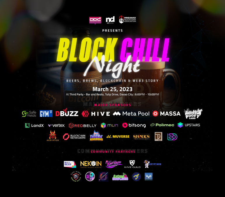 📢 $1000 GIVEAWAYS worth of @NekoinProtocol 🪙‼️

Join and Win TOMORROW! 🙌🏻💰
PLUS, You can PITCH YOUR PROJECT for a great opportunity!🤝

5 STEPS to JOIN the #nekoin #giveaways 👇🏼

1/4