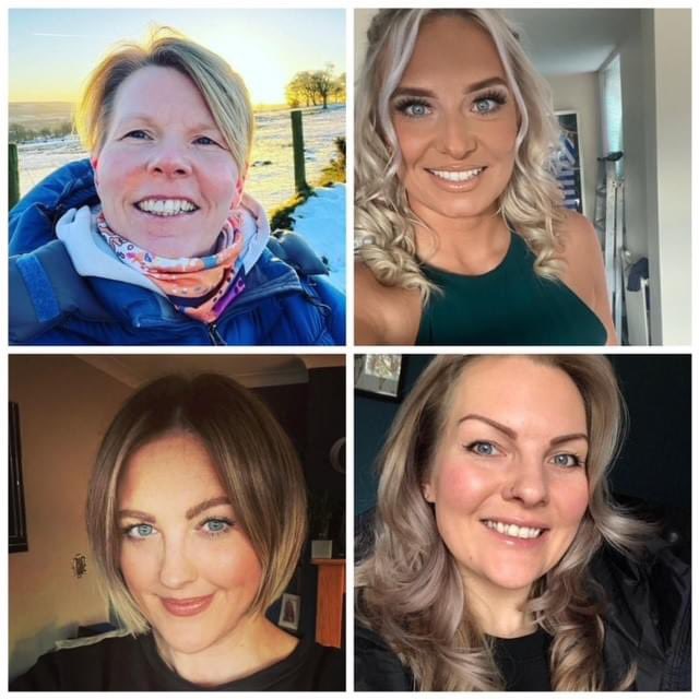 We are Team ‘Challenge the Wild’ taking on <a href="/supportthewalk/">Walking With The Wounded 🎖️</a> Cumbrian Challenge:9 Peaks, 26km, nearly 3000ft elevation

Could you sponsor us £1?

Times are certainly difficult, if you could support us it will make such a difference to veterans in need👍🏻

…hallenge.walkingwiththewounded.org.uk/teams/challeng…