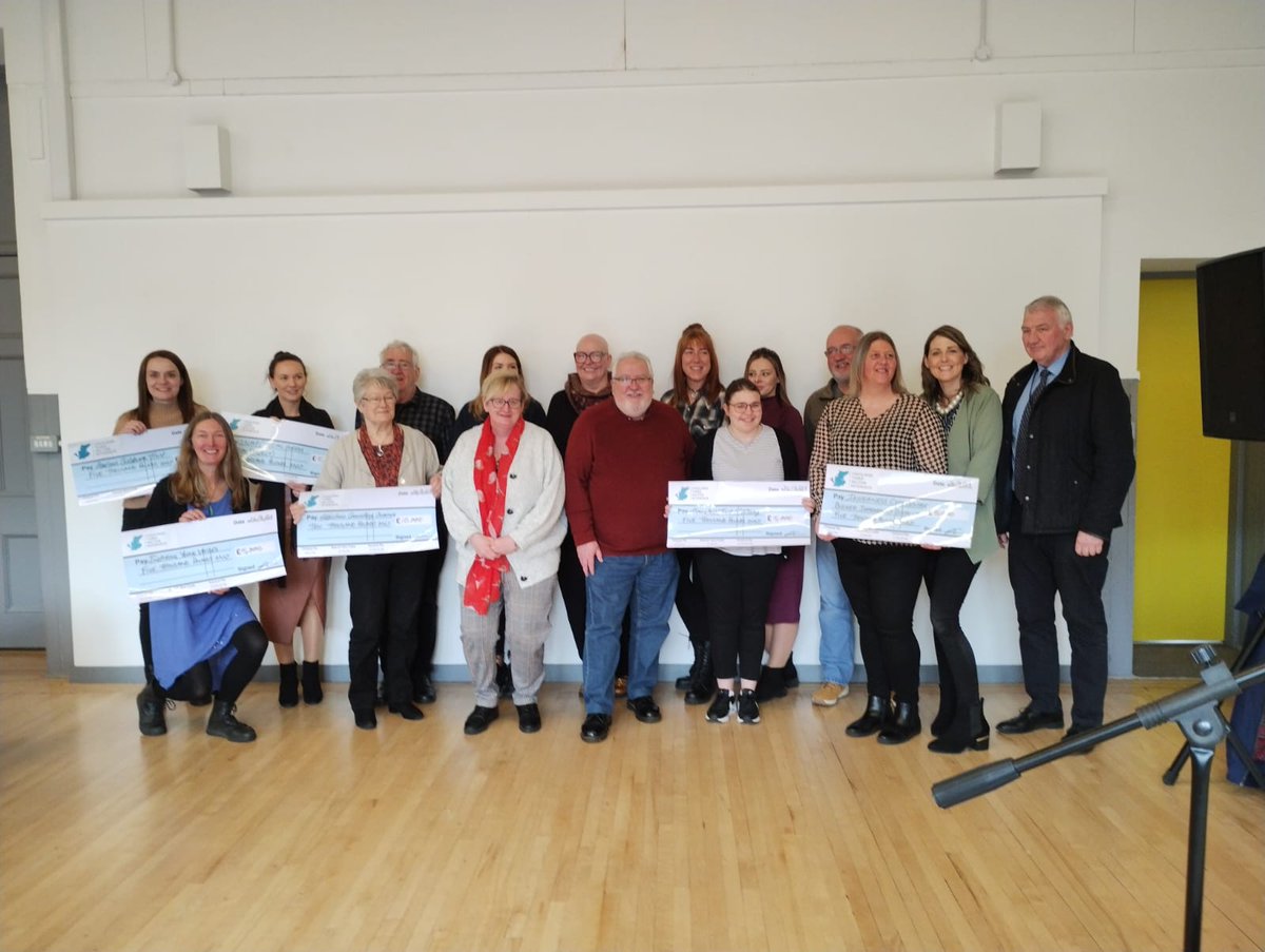 HighlandTSI's tweet photo. 🧵Today, we held our fifth and final PB event in Inverness, for the HTSI &amp; @HighlandADP Local Improvement Fund.

1/4 https://t.co/iq0nh0WCaU