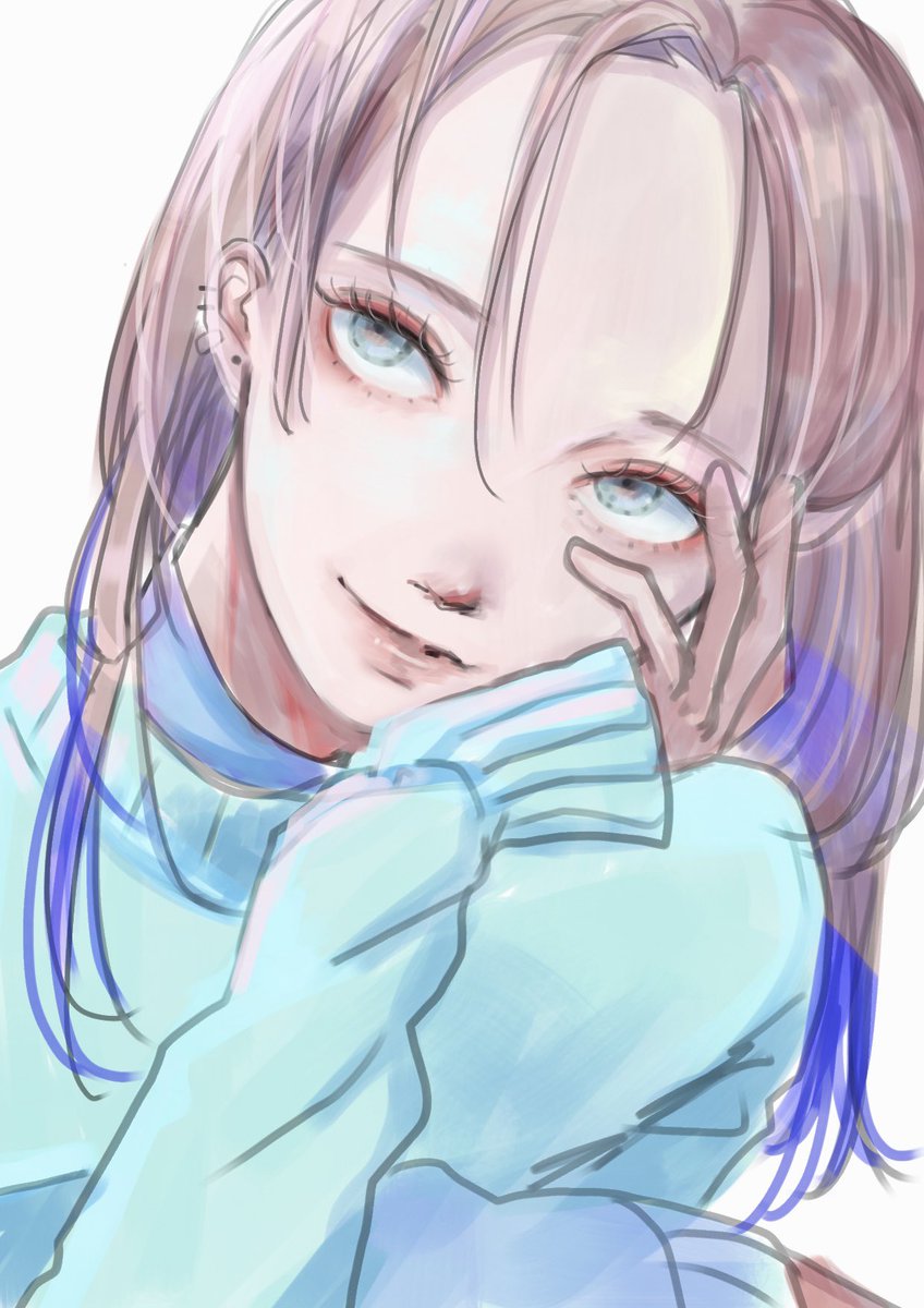 あお (@shinomiyahara) さんのイラスト・マンガ作品まとめ (33 件) - Twoucan